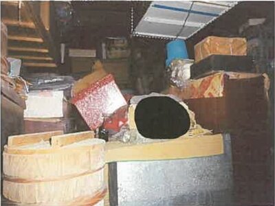 (値下げ) 滋賀県長浜市 近江長岡駅 戸建て 55万円の競売物件情報 #21