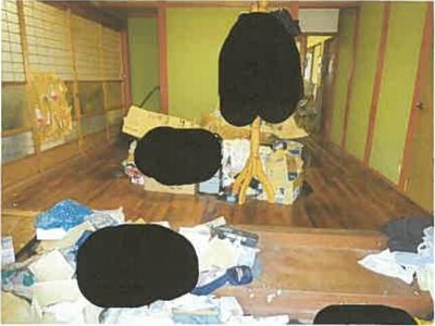 (値下げ) 滋賀県長浜市 近江長岡駅 戸建て 55万円の競売物件情報 #22