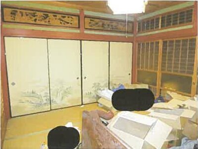 (値下げ) 滋賀県長浜市 近江長岡駅 戸建て 55万円の競売物件情報 #25