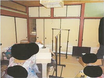 (値下げ) 滋賀県長浜市 近江長岡駅 戸建て 55万円の競売物件情報 #26