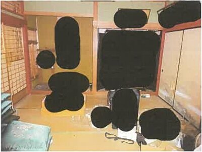 (値下げ) 滋賀県長浜市 近江長岡駅 戸建て 55万円の競売物件情報 #27