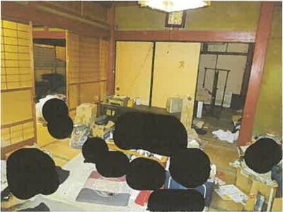 (値下げ) 滋賀県長浜市 近江長岡駅 戸建て 55万円の競売物件情報 #28