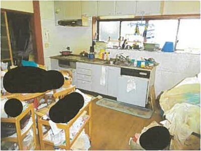 (値下げ) 滋賀県長浜市 近江長岡駅 戸建て 55万円の競売物件情報 #29