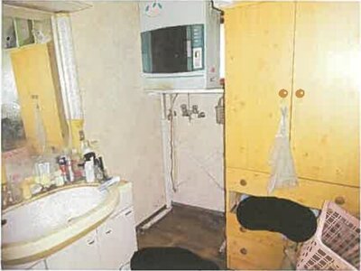 (値下げ) 滋賀県長浜市 近江長岡駅 戸建て 55万円の競売物件情報 #31