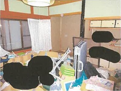 (値下げ) 滋賀県長浜市 近江長岡駅 戸建て 55万円の競売物件情報 #40