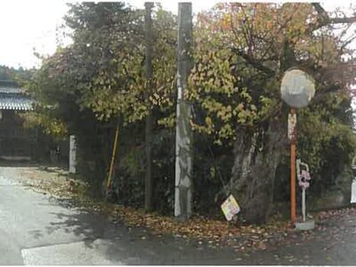 (値下げ) 滋賀県長浜市 近江長岡駅 戸建て 55万円の競売物件情報 #42