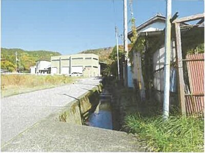 (値下げ) 滋賀県長浜市 近江長岡駅 戸建て 55万円の競売物件情報 #7