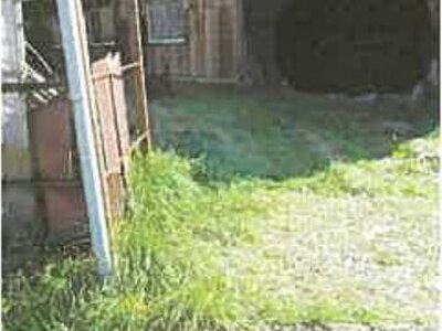 (値下げ) 滋賀県長浜市 近江長岡駅 戸建て 55万円の競売物件情報 #8