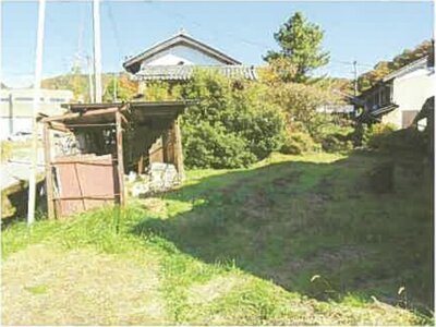 (値下げ) 滋賀県長浜市 近江長岡駅 戸建て 55万円の競売物件情報 #9