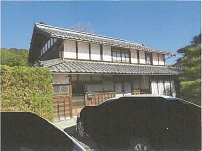 滋賀県長浜市 虎姫駅 戸建て 351万円の競売物件情報 #1