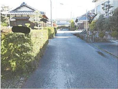 滋賀県長浜市 虎姫駅 戸建て 351万円の競売物件情報 #11