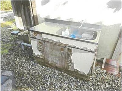 滋賀県長浜市 虎姫駅 戸建て 351万円の競売物件情報 #16