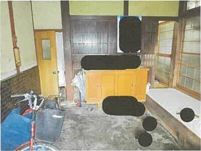 滋賀県長浜市 虎姫駅 戸建て 351万円の競売物件情報 #17