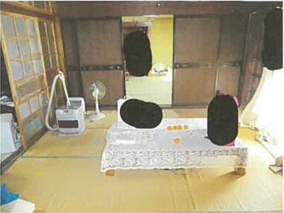 滋賀県長浜市 虎姫駅 戸建て 351万円の競売物件情報 #19