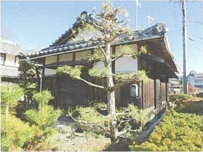 滋賀県長浜市 虎姫駅 戸建て 351万円の競売物件情報 #2