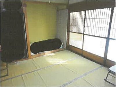 滋賀県長浜市 虎姫駅 戸建て 351万円の競売物件情報 #20