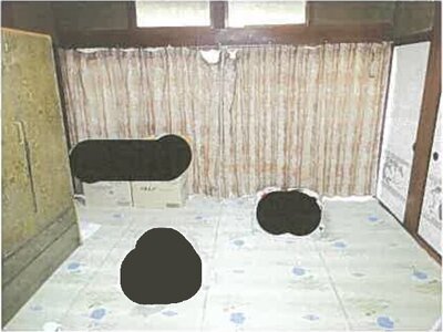 滋賀県長浜市 虎姫駅 戸建て 351万円の競売物件情報 #21