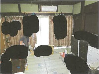 滋賀県長浜市 虎姫駅 戸建て 351万円の競売物件情報 #22
