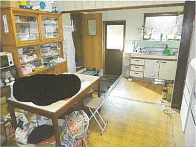 滋賀県長浜市 虎姫駅 戸建て 351万円の競売物件情報 #23