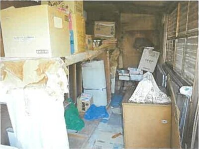 滋賀県長浜市 虎姫駅 戸建て 351万円の競売物件情報 #27