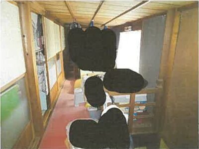 滋賀県長浜市 虎姫駅 戸建て 351万円の競売物件情報 #29
