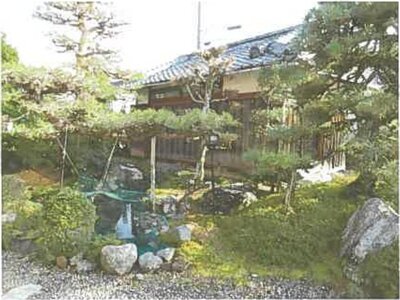 滋賀県長浜市 虎姫駅 戸建て 351万円の競売物件情報 #3