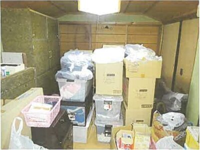滋賀県長浜市 虎姫駅 戸建て 351万円の競売物件情報 #30