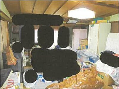滋賀県長浜市 虎姫駅 戸建て 351万円の競売物件情報 #31