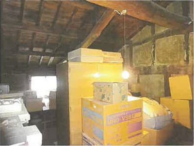 滋賀県長浜市 虎姫駅 戸建て 351万円の競売物件情報 #32