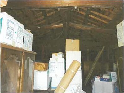 滋賀県長浜市 虎姫駅 戸建て 351万円の競売物件情報 #33