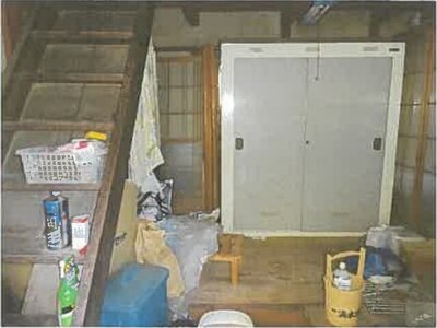 滋賀県長浜市 虎姫駅 戸建て 351万円の競売物件情報 #36
