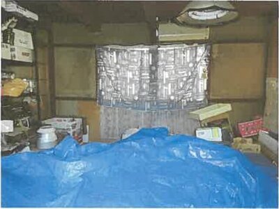 滋賀県長浜市 虎姫駅 戸建て 351万円の競売物件情報 #38