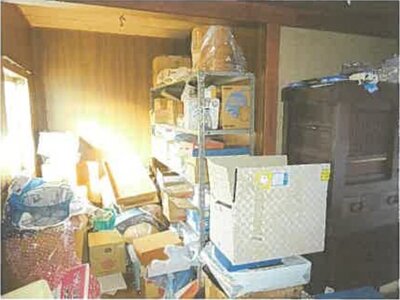 滋賀県長浜市 虎姫駅 戸建て 351万円の競売物件情報 #39