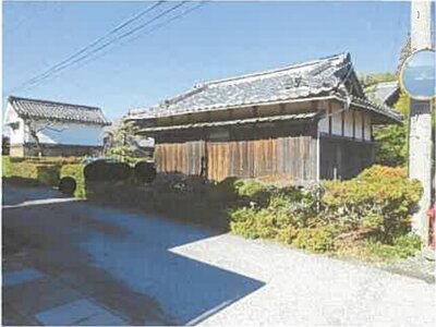滋賀県長浜市 虎姫駅 戸建て 351万円の競売物件情報 #4