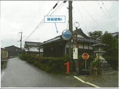 滋賀県長浜市 虎姫駅 戸建て 351万円の競売物件情報 #43