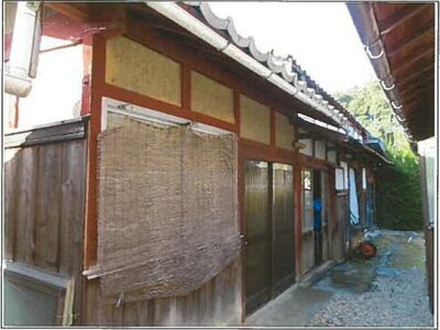 滋賀県長浜市 虎姫駅 戸建て 351万円の競売物件情報 #45