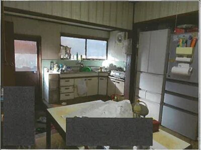滋賀県長浜市 虎姫駅 戸建て 351万円の競売物件情報 #46