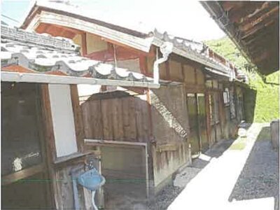滋賀県長浜市 虎姫駅 戸建て 351万円の競売物件情報 #5