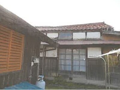 滋賀県長浜市 虎姫駅 戸建て 351万円の競売物件情報 #6