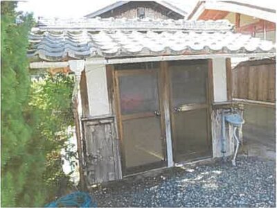 滋賀県長浜市 虎姫駅 戸建て 351万円の競売物件情報 #8