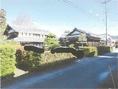 滋賀県長浜市 虎姫駅 戸建て 351万円の競売物件情報 #9