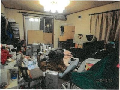 奈良県北葛城郡上牧町 香芝駅9分 戸建て 205万円の競売物件情報 #2