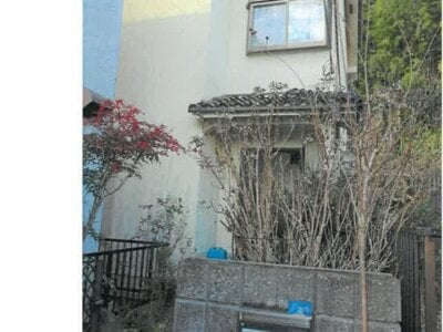奈良県北葛城郡王寺町 畠田駅4分 戸建て 271万円の競売物件情報 #1