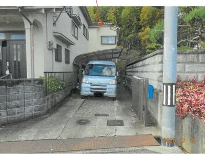 奈良県北葛城郡王寺町 畠田駅4分 戸建て 271万円の競売物件情報 #2