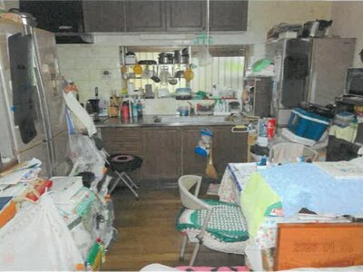 奈良県北葛城郡王寺町 畠田駅4分 戸建て 271万円の競売物件情報 #3