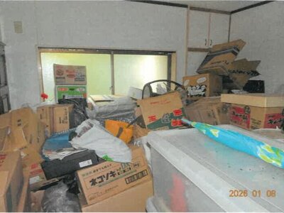 奈良県北葛城郡王寺町 畠田駅4分 戸建て 271万円の競売物件情報 #7