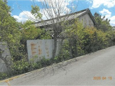 (値下げ) 奈良県御所市 忍海駅23分 戸建て 89万円の競売物件情報 #2