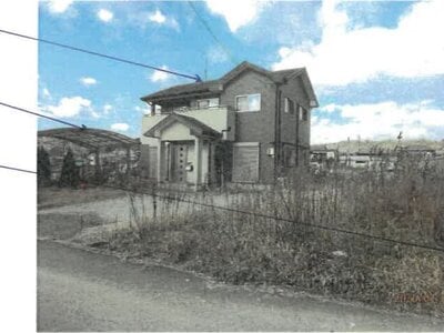 奈良県吉野郡大淀町 下市口駅3分 戸建て 1,035万円の競売物件情報 #1