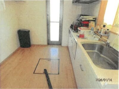 奈良県吉野郡大淀町 下市口駅3分 戸建て 1,035万円の競売物件情報 #3