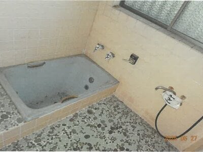 (値下げ) 奈良県大和高田市 築山駅14分 戸建て 186万円の競売物件情報 #10